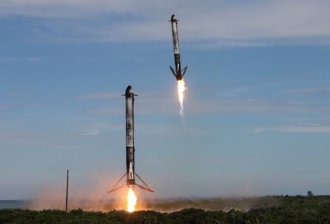 Terms Revealed for SpaceX’s Unconventional $75 Billion IPO