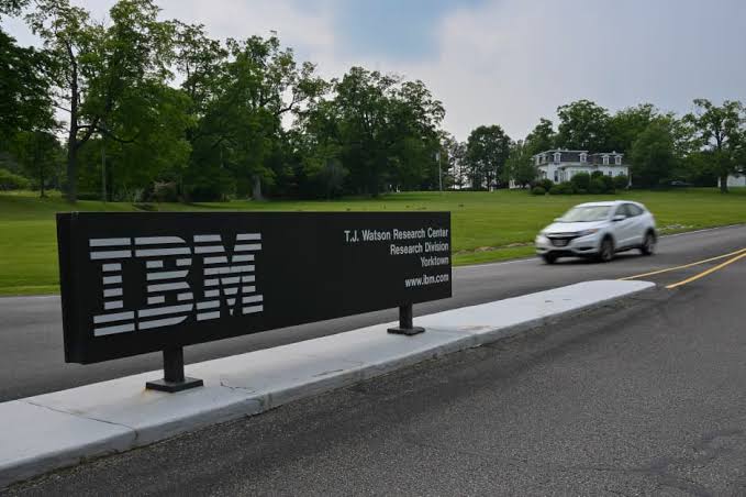 After an Epic Fall, IBM Faces a Long Road Back to Relevance