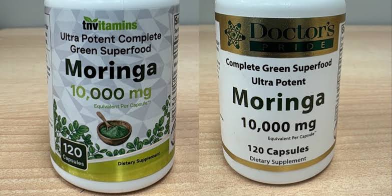 Vitamins sold at Amazon, TikTok, Walmart, Target recalled for salmonella risk