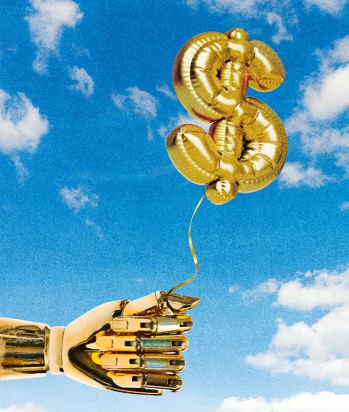 4 surprising ways AI is making your life more expensive