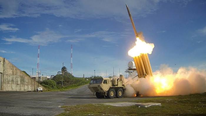 General Motors and Lockheed Martin partner on boosting weapons production