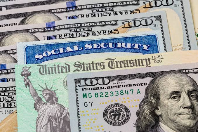 New Social Security COLA projections released for 2027 adjustment