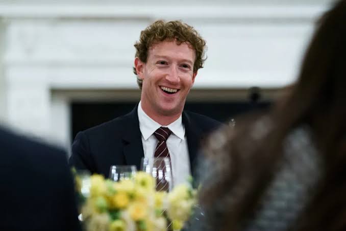 ‘Call us whatever the hell you want’: Mark Zuckerberg just launched an AI optimism blitz using nostalgia to sell Meta’s AI future amid backlash