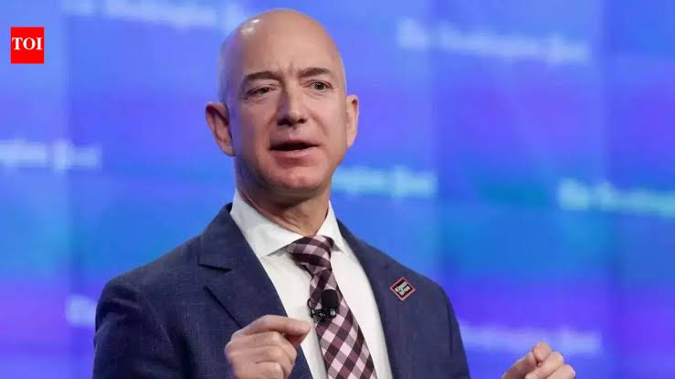 Jeff Bezos just told Amazon users: If we ran Amazon the way New York City runs its School system, your pa