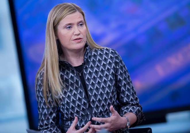 How JPM's female leadership pipeline to CEO went bust