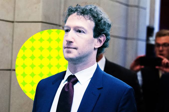 Zuckerberg Admits That AI Is Not Working Out the Way He Imagined