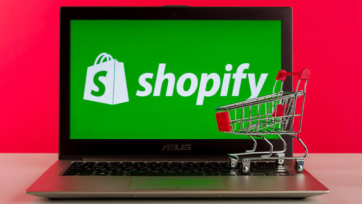 Shopify Soars As Q2 Operating Profit, Revenue Beat