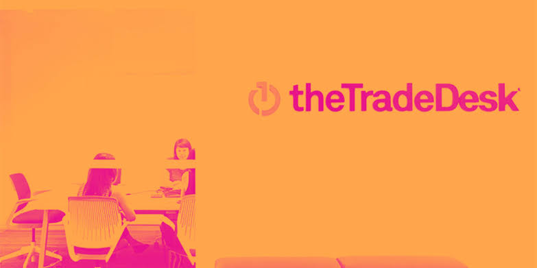 The Trade Desk (NASDAQ:TTD) Reports Sales Below Analyst Estimates In Q2 CY2026 Earnings, Stock Drops 21.8%