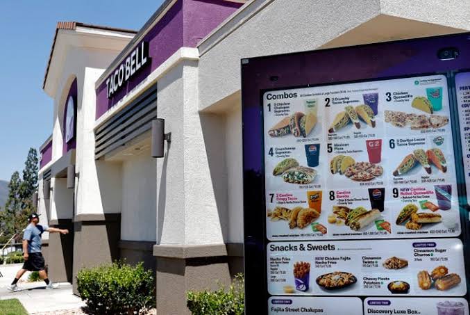 Taco Bell has pulled some menu ingredients in select locations to prevent possible cyclospora exposure