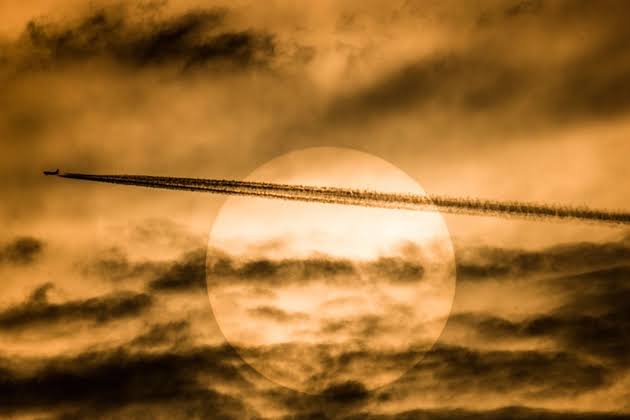 A closely guarded plan to cool Earth is revealed