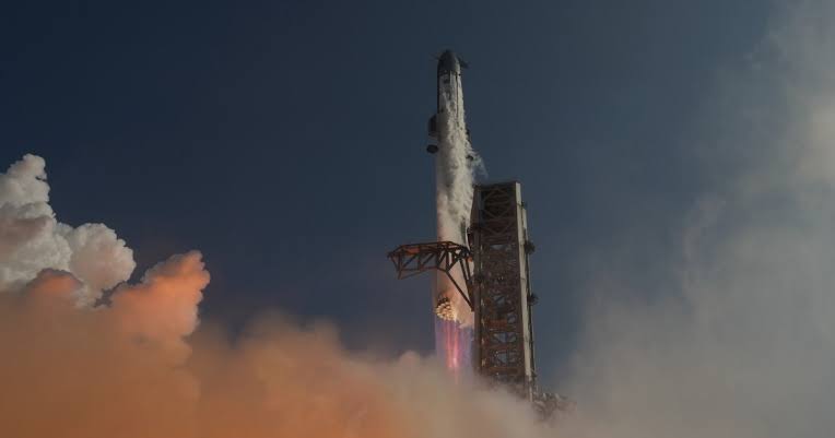 Why the SpaceX IPO is the talk of Wall Street and beyond