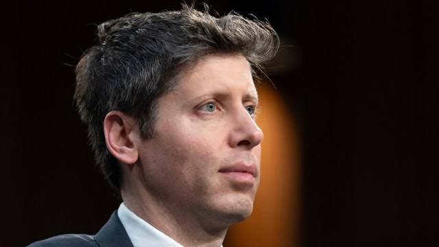 Sam Altman says humanity already in the singularity, warns of AI authoritarianism