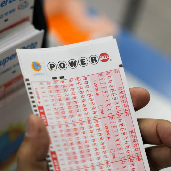 Powerball winning numbers for Monday, June 29