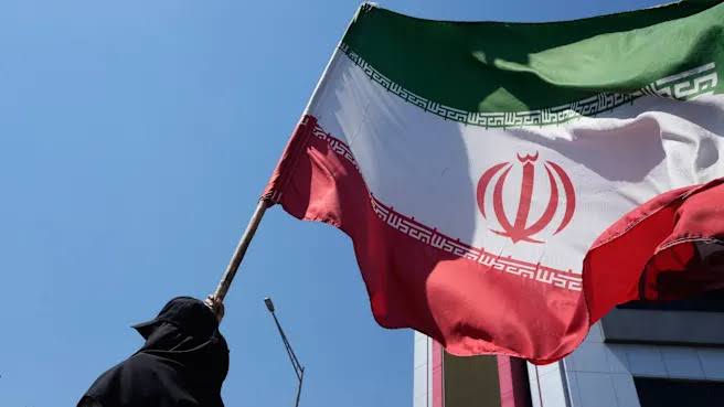 Stock market today: Dow, S&P 500, Nasdaq futures fall as US launches new strikes against Iran