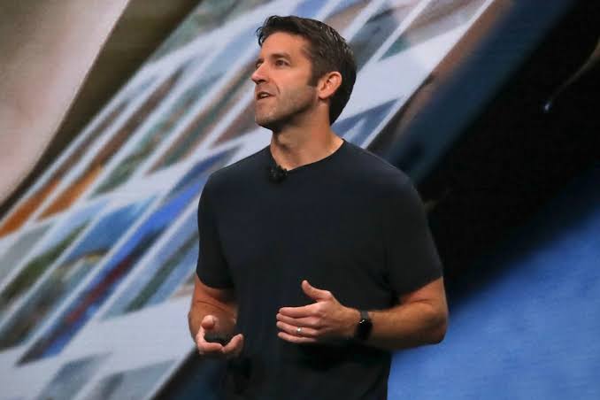 John Ternus, the man stepping into Tim Cook and Steve Jobs' shoes, is a 25-year Apple veteran with zero LinkedIn posts