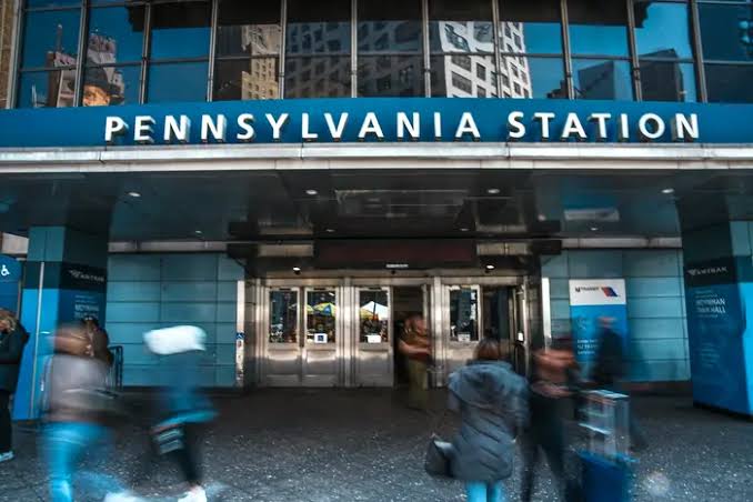 Penn Station critics demand answers on Trump-led overhaul, developer selection