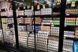 Texas AG Ken Paxton secures settlements with egg producers following allegations of price gouging