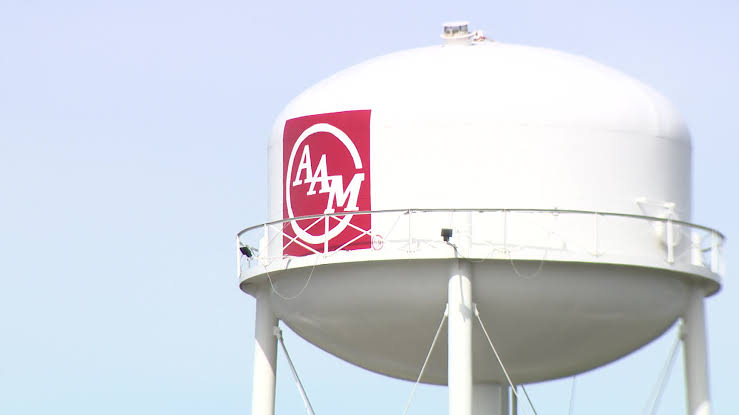 American Axle workers set to strike as contract deadline nears