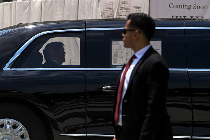 Trump’s income topped $2 billion in 2025, boosted by crypto, coin ventures