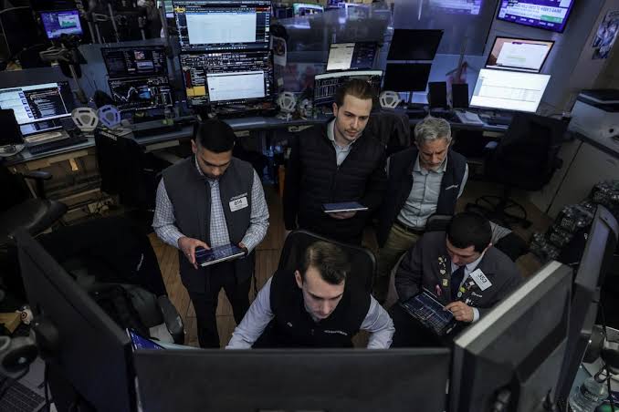 Private credit sector stresses could be catastrophic, but not just yet
