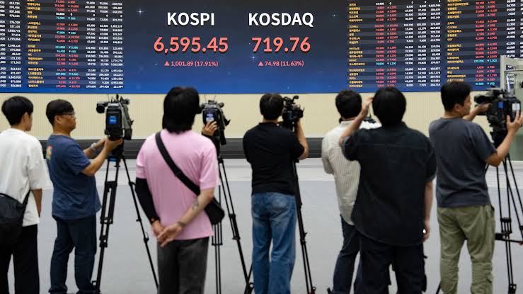 Humbling times for markets