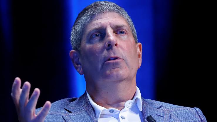 Jeff Shell leaves Paramount after allegations of SEC violations; company calls claims 'baseless'