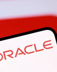 Oracle's AI spending blows past estimates, raising worries over growing debt