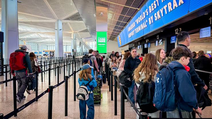 3 airports to join new 'TSA Gold+' program: What does that mean for travelers?