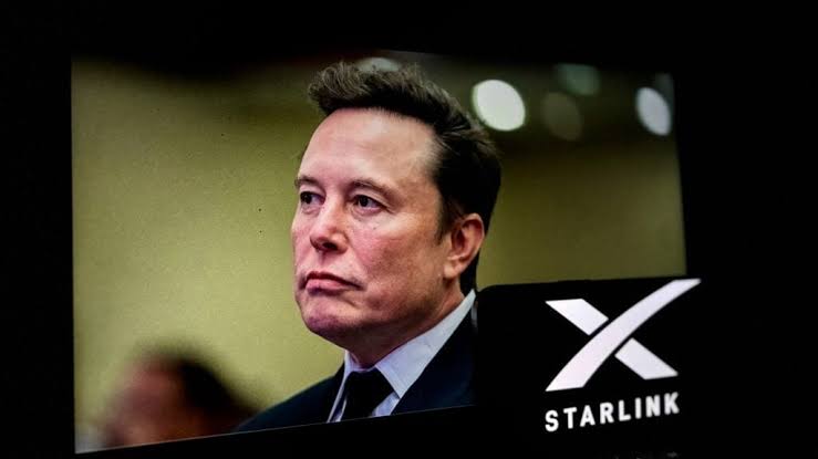 Elon Musk Wants Starlink To Take On T-Mobile, Verizon, AT&T—Here's Why That's Easier Said Than Done Starl