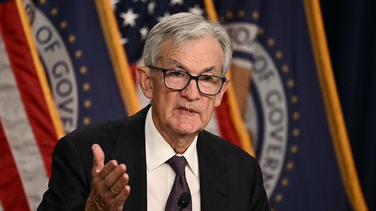 Takeaways from Fed Chair Jerome Powell's tenure as he steps down