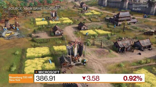 Behind Xbox’s Big Layoffs, a Streaming Strategy That Failed