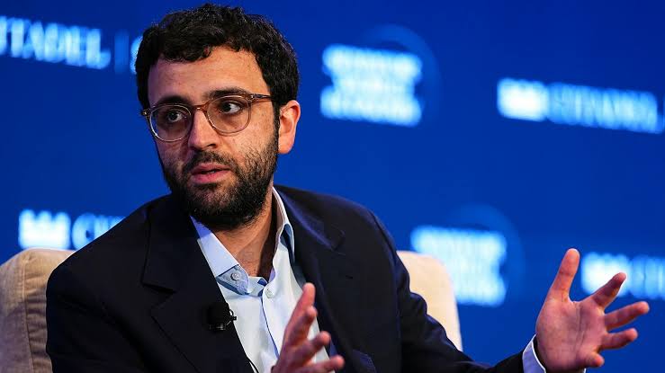 Kalshi Passes $2 Billion in Annualized Revenue, Holds Informal IPO Talks
