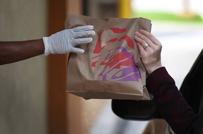 Authorities investigate Taco Bell and lettuce as cyclosporiasis outbreak surges