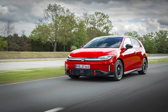 Volkswagen shows its first electric GTI; there’s no chance of US sales