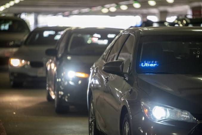 Gig Workers Have Seconds to Take a Job. Gas Prices Complicate the Decision.