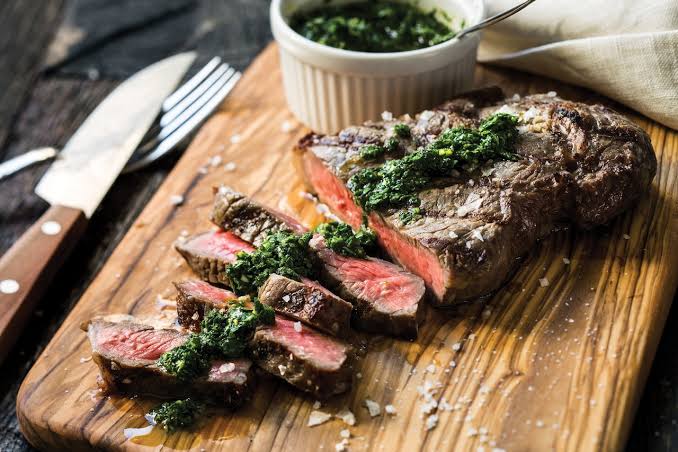 Popular steakhouse chain files for bankruptcy after 30 years