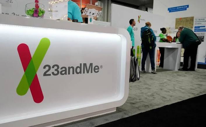 California sues 23andMe over 2023 data breach