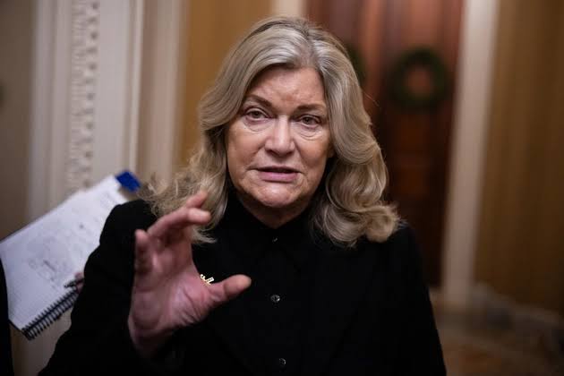 Crypto faces a setback in the Senate