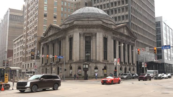 Heinen’s to close downtown Cleveland grocery store: Here's the last day it will be open