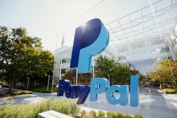 PayPal Stock Jumps on Report of $53 Billion Takeover Bid