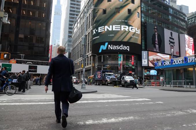 Nasdaq, S&P 500 suffer worst day of year as AI stocks tumble and Fed rate-hike odds rise