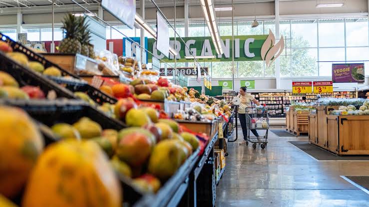 Trump says 'I love the inflation' after data shows fastest price hikes since 2023
