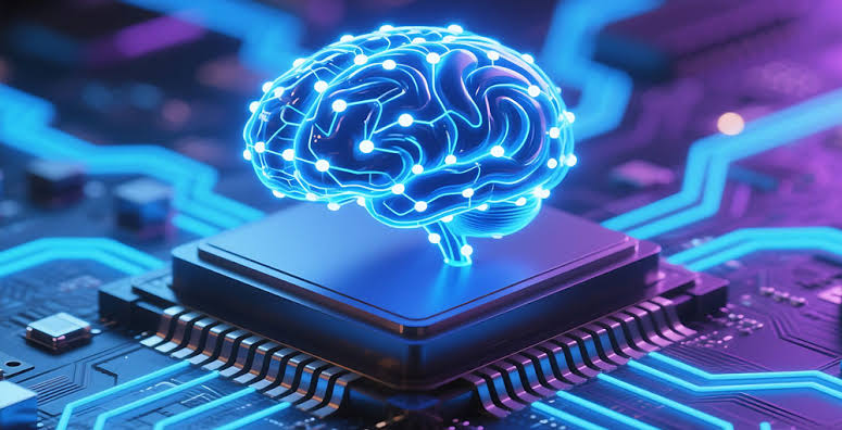 Nasdaq Set To Retake Key Level; AI Chip Giant Due
