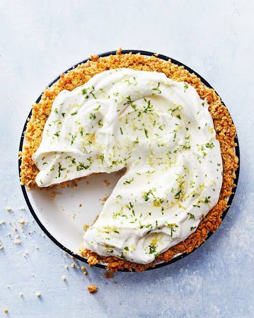 Atlantic Beach Pie Is the Ultimate Summertime Pie