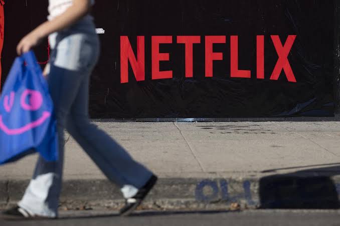Netflix is the king of streaming. So why is its stock down this year?