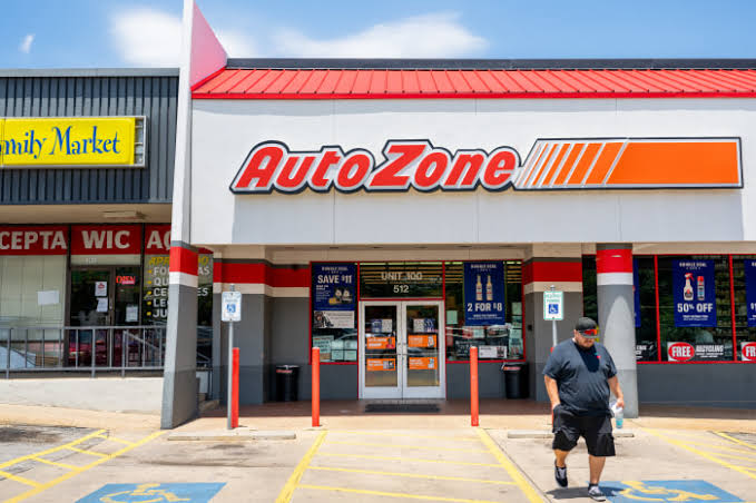 AutoZone Says Cool Weather Led to Slowing Sales Growth