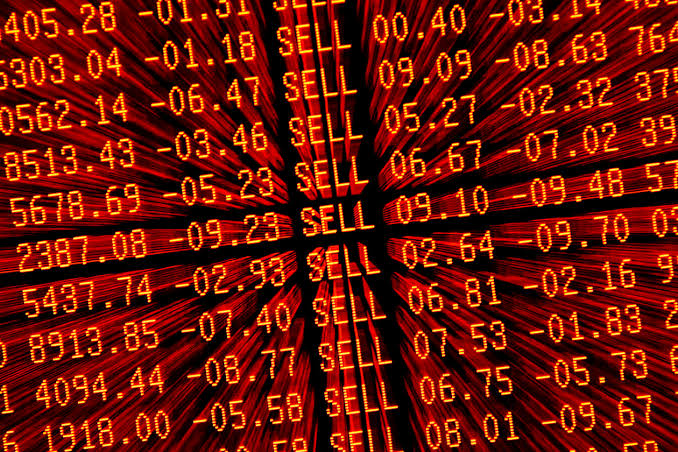 U.S. stocks are faring worse than during past geopolitical shocks — and there’s plenty of room for them to fall further