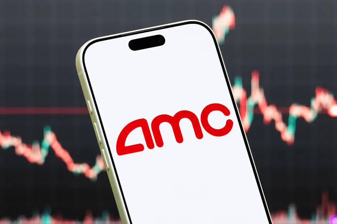 AMC stock surges after record revenue as CEO pushes back against 'prognosticators of doom'