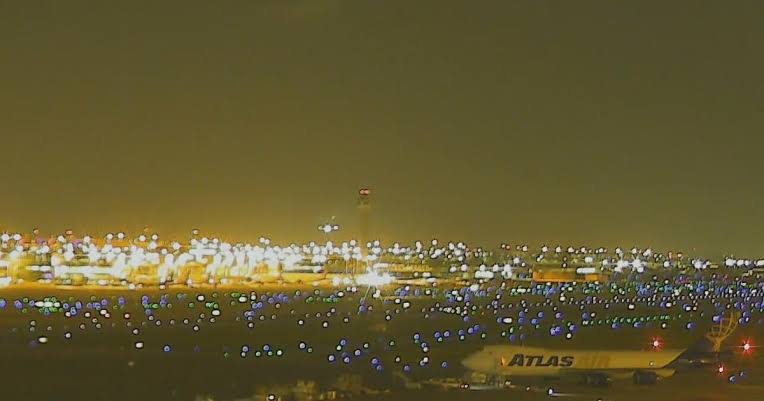 No credible threat found after Alaska Airlines flight reports "customer disturbance," threats at Miami International Airport