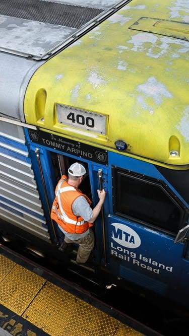 LIRR strike deal gives unions 4.5% raise, extends contract 6 weeks